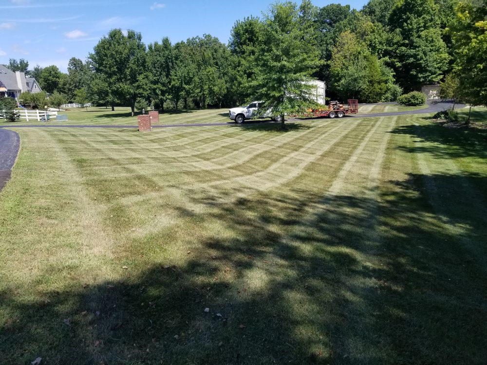 All Photos for Stout Mowing & Services LLC in Huntington, IN
