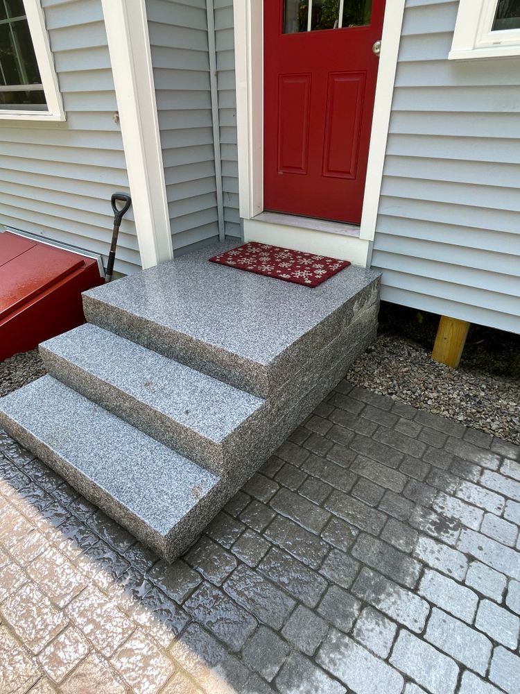 All Photos for Deering Ridge Landscaping in Waterboro, ME