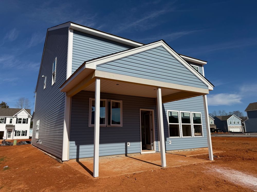 All Photos for UBuild Construction in Greensboro, North Carolina
