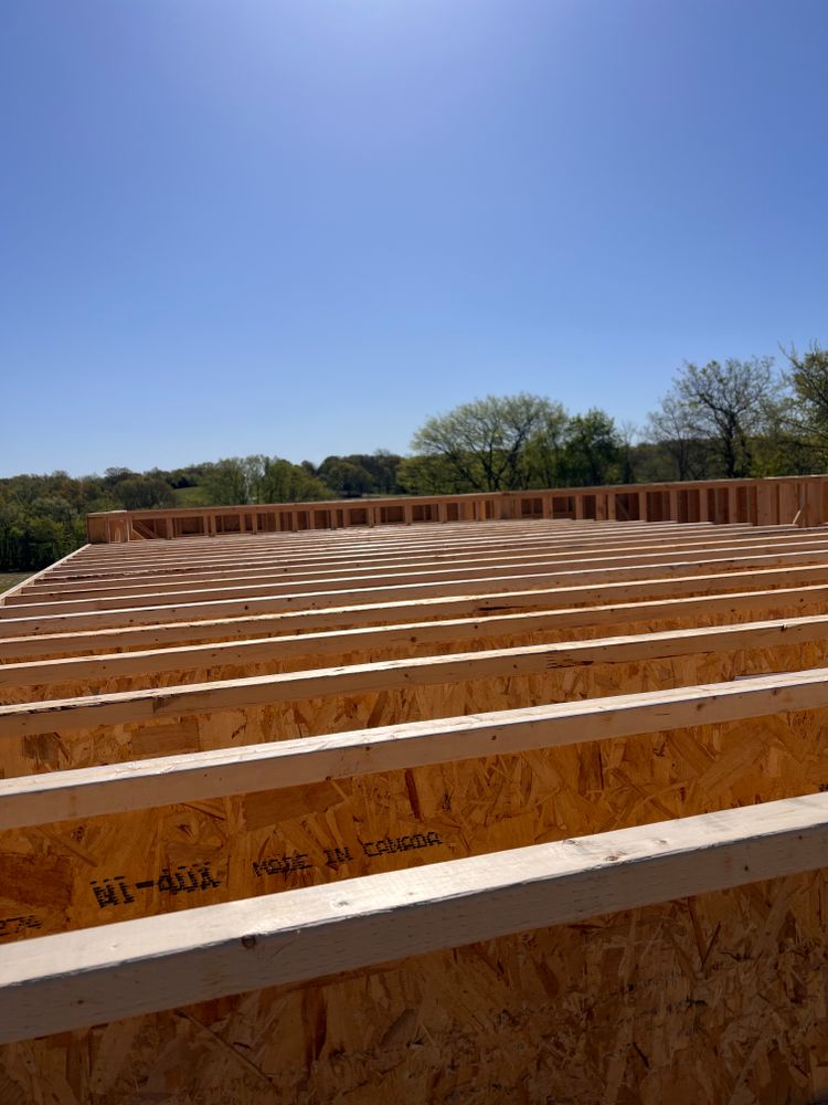 All Photos for Iron Ridge Builders in Bloomfield, MO