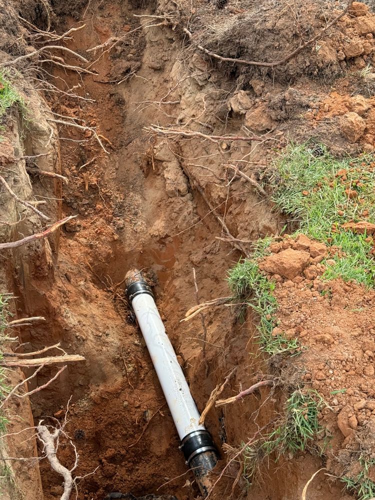 All Photos for Pipe Pros Plumbing in Greenwood County, SC