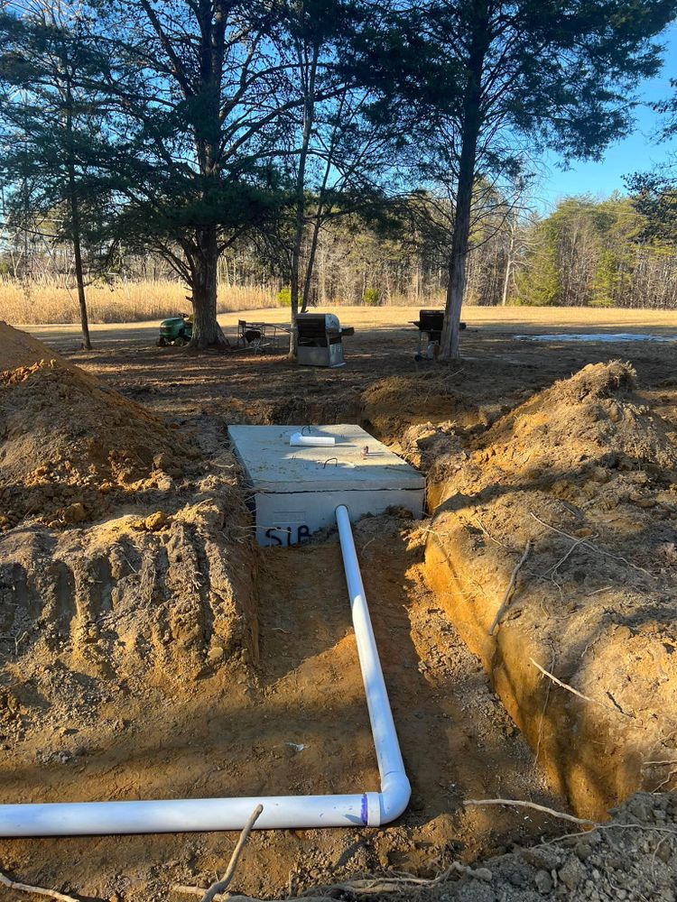 All Photos for McBryar Excavation in Trenton, GA