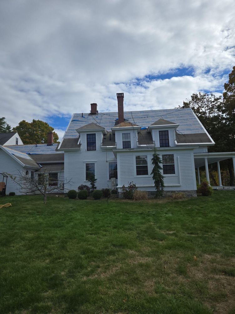 All Photos for Jalbert Contracting LLC in Alton, NH