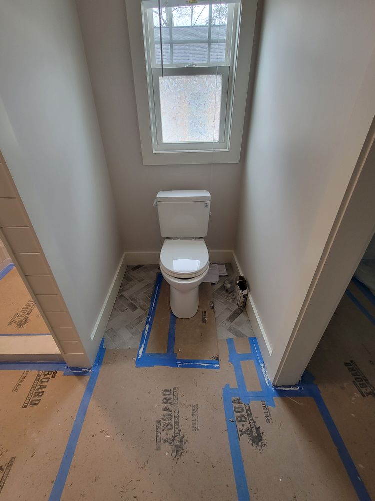 All Photos for GVL Renovations in Greenville, SC