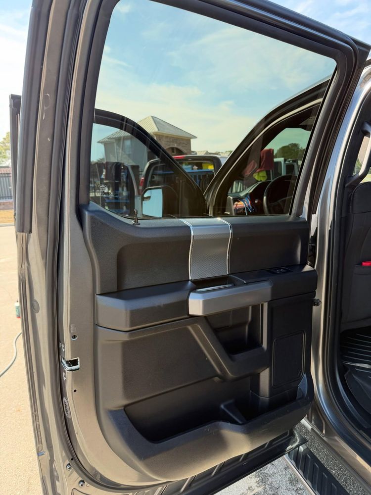 All Photos for Relentless Shine Mobile Detailing in Calabash, NC