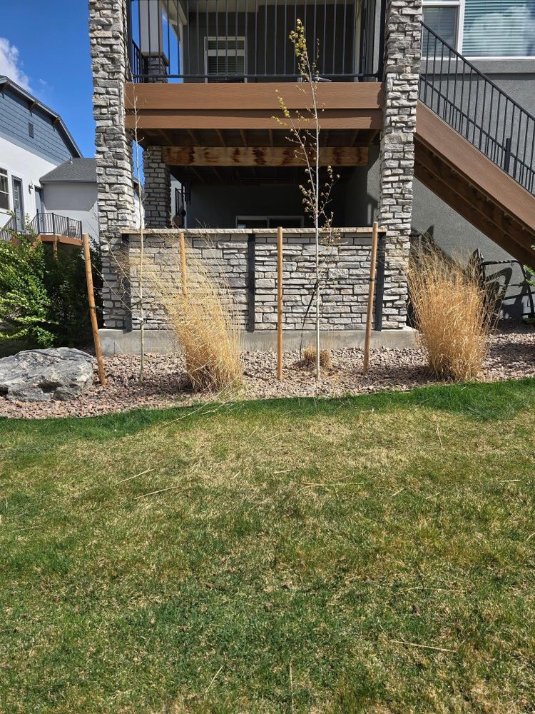All Photos for C. POWERS MASONRY in Loveland, CO