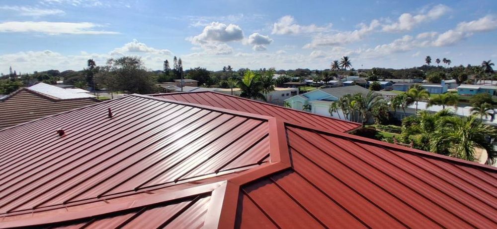 All Photos for MLG Roofing LLC in Melbourne, FL