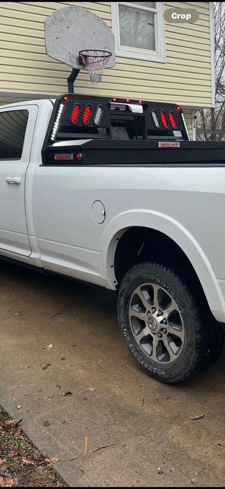 All Photos for Kennebeck Welding & Fabrication in Knob Noster, MO