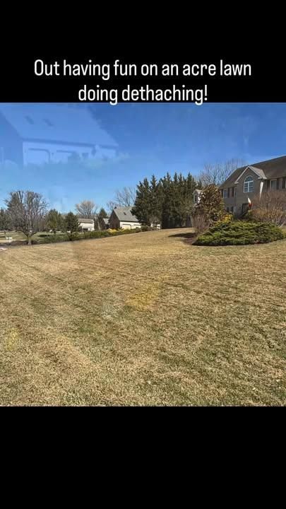 All Photos for Backyard Acres Lawncare LLC in Chambersburg, PA