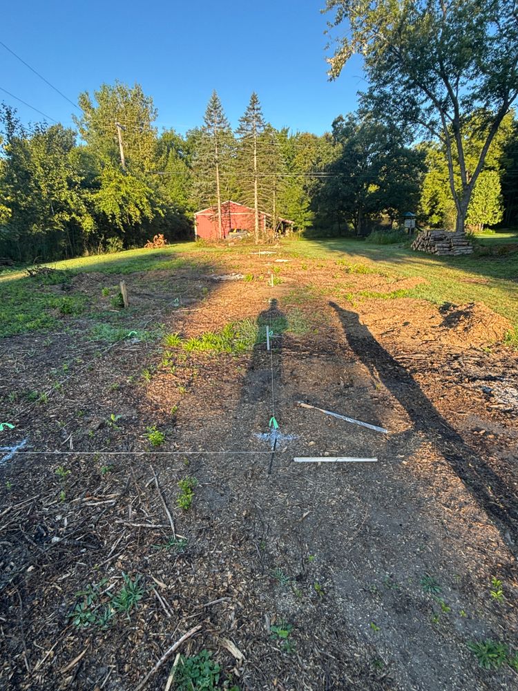 All Photos for Mr. Posthole in Howell, MI