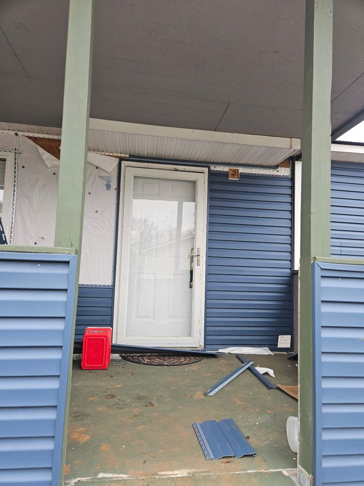 All Photos for Hometown Roofing in Greenwood, SC