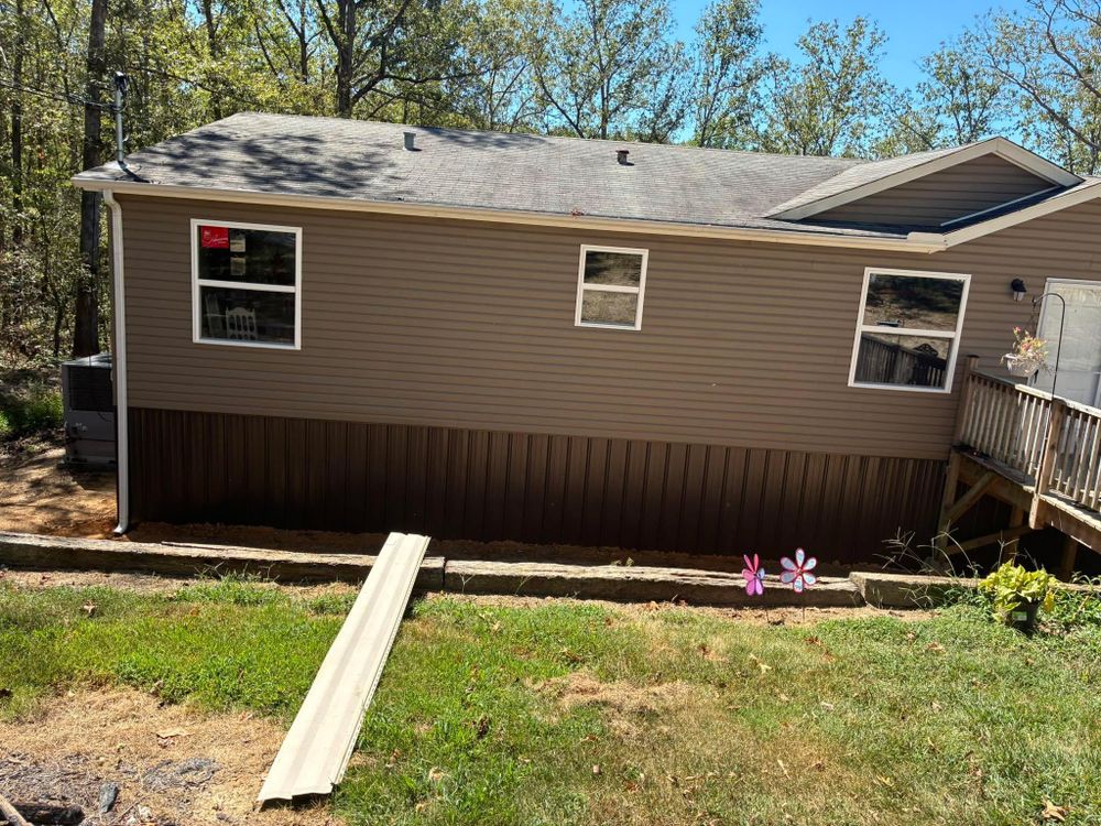 All Photos for Nick’s Quality Construction in Springville, TN