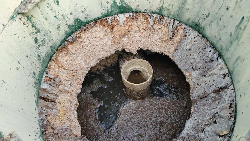 All Photos for Hartcraft Septic Systems LLC in Fredericksburg,  TX