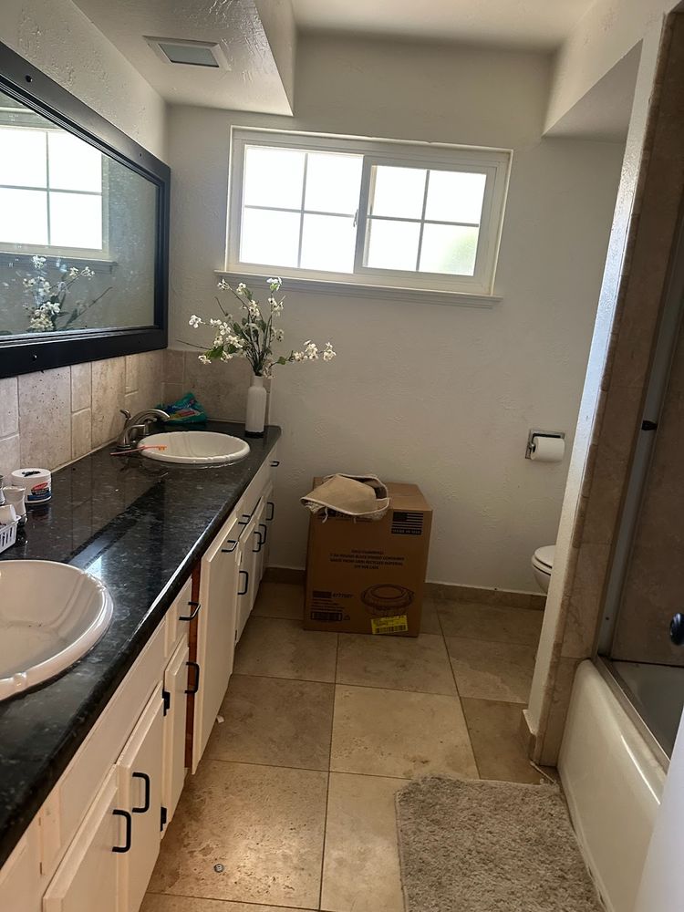 All Photos for Gold Eagle Painting in Fresno, CA