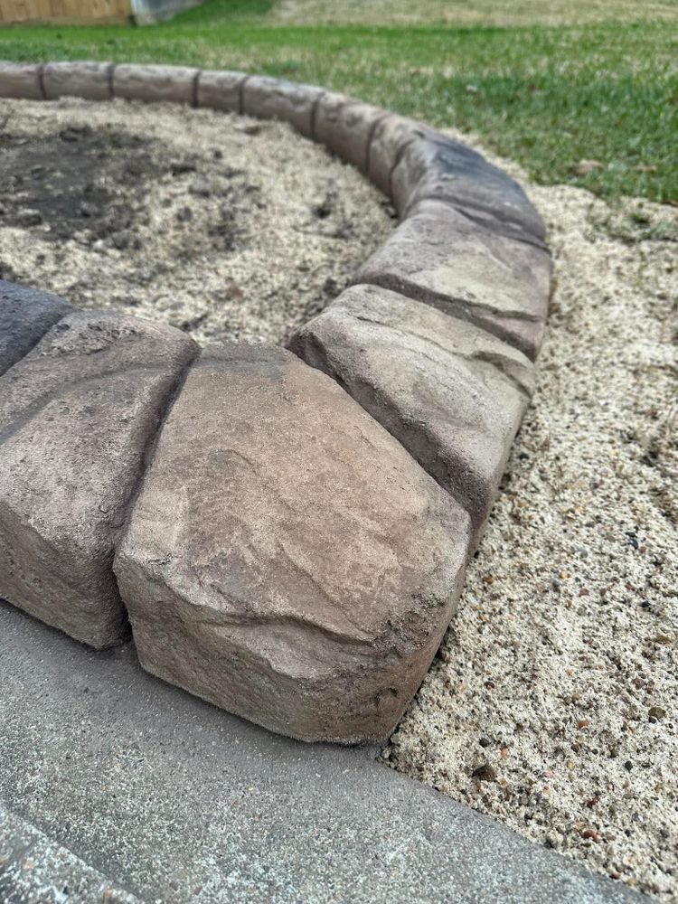 All Photos for Texas Curb N Borders in Houston, TX