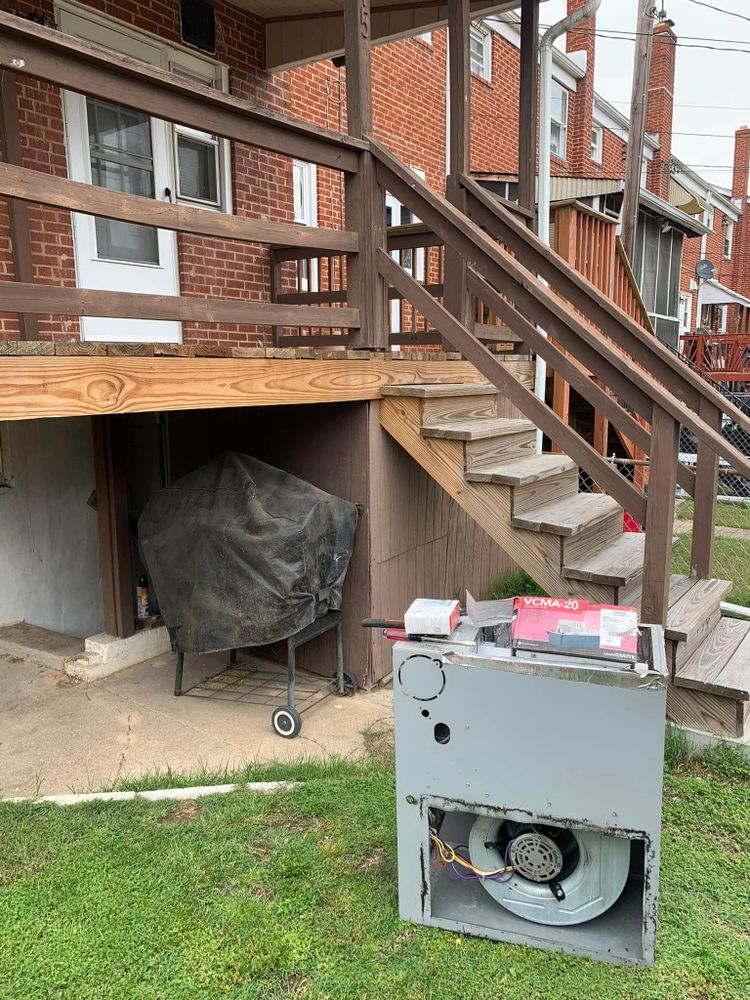 All Photos for All Day A/C in Westminster, MD