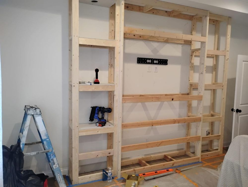 All Photos for Wes Painting LLC in Ohio City, OH