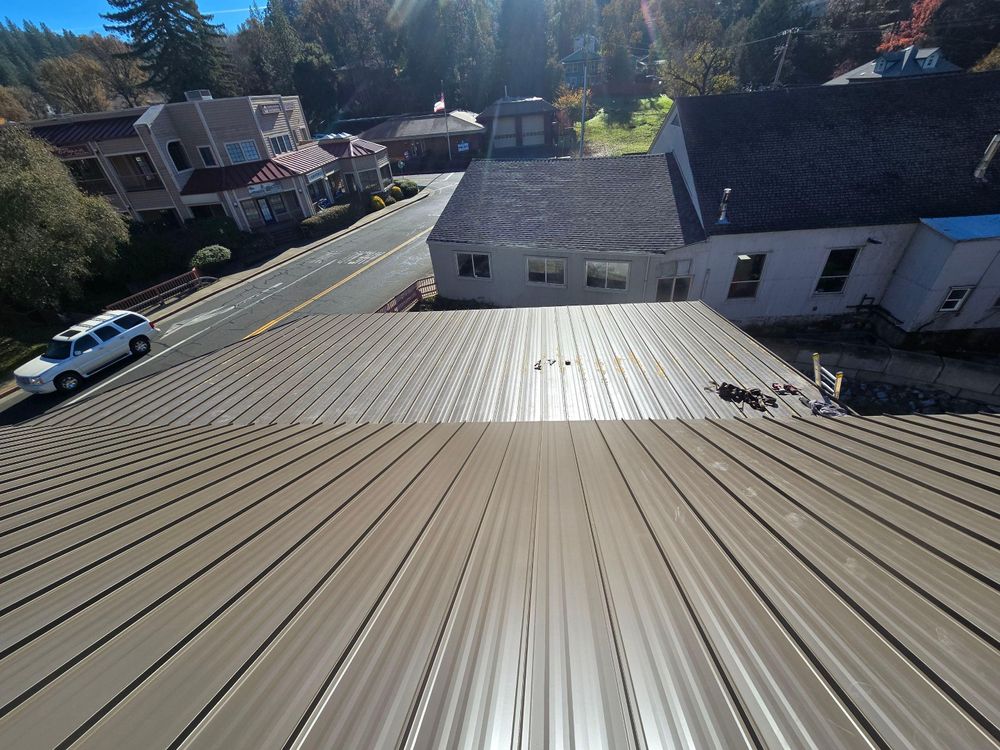 All Photos for Liberty Roofing Contractors in Pollock Pines, CA
