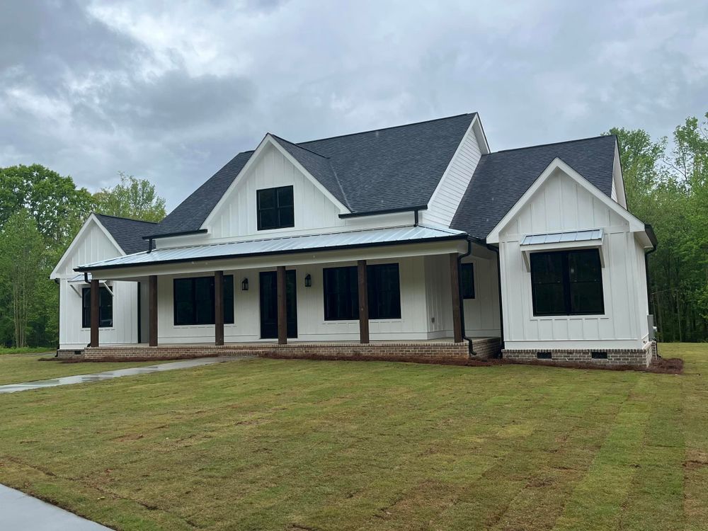 All Photos for HillCreek Construction in Commerce, GA