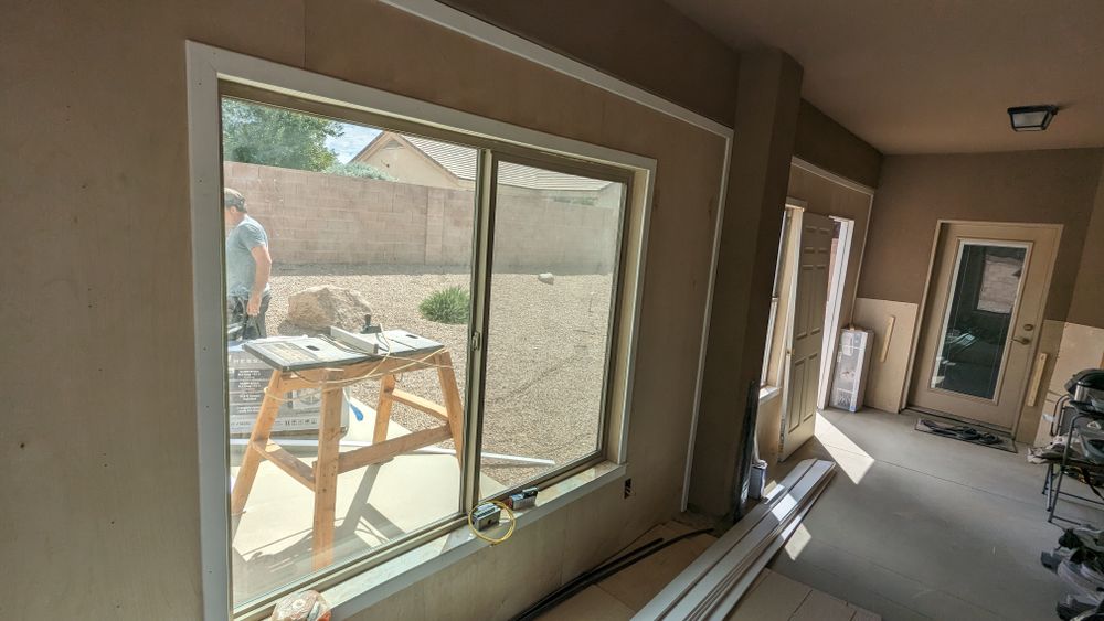 All Photos for Bar None Painting and KRS Construction in Kingman, AZ