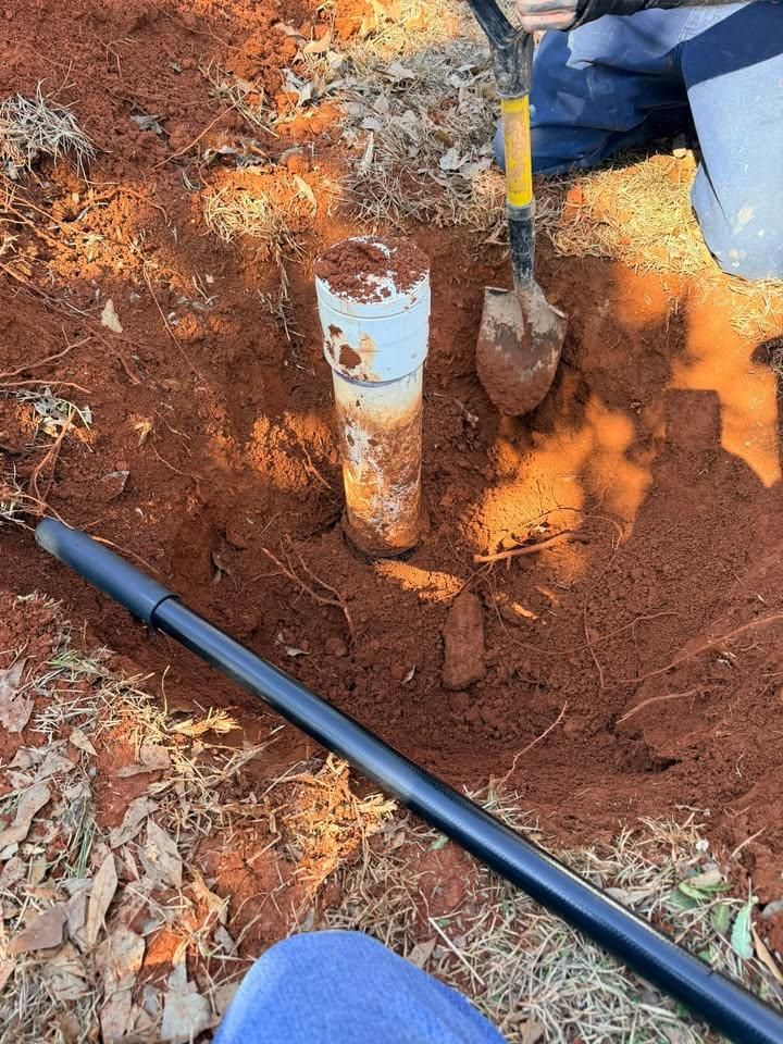 All Photos for R&K Plumbing LLC in Anderson, SC