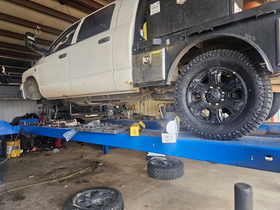 All Photos for Main Street Tire Henryetta in Henryetta, OK