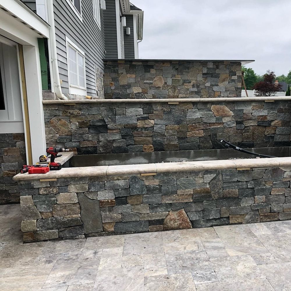 Our expert masons specialize in building sturdy and visually appealing retaining walls to prevent erosion, create leveled spaces, and enhance the overall aesthetics of your property. Contact us today for a quote. for Beavers Masonry & Foundation Repairs in Evanston, IL