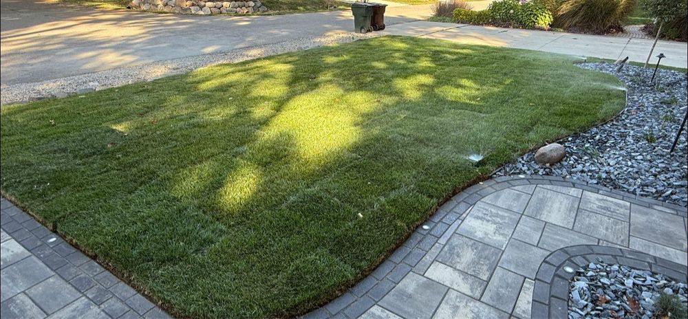 All Photos for Denali Outdoor Services in Washington, MI