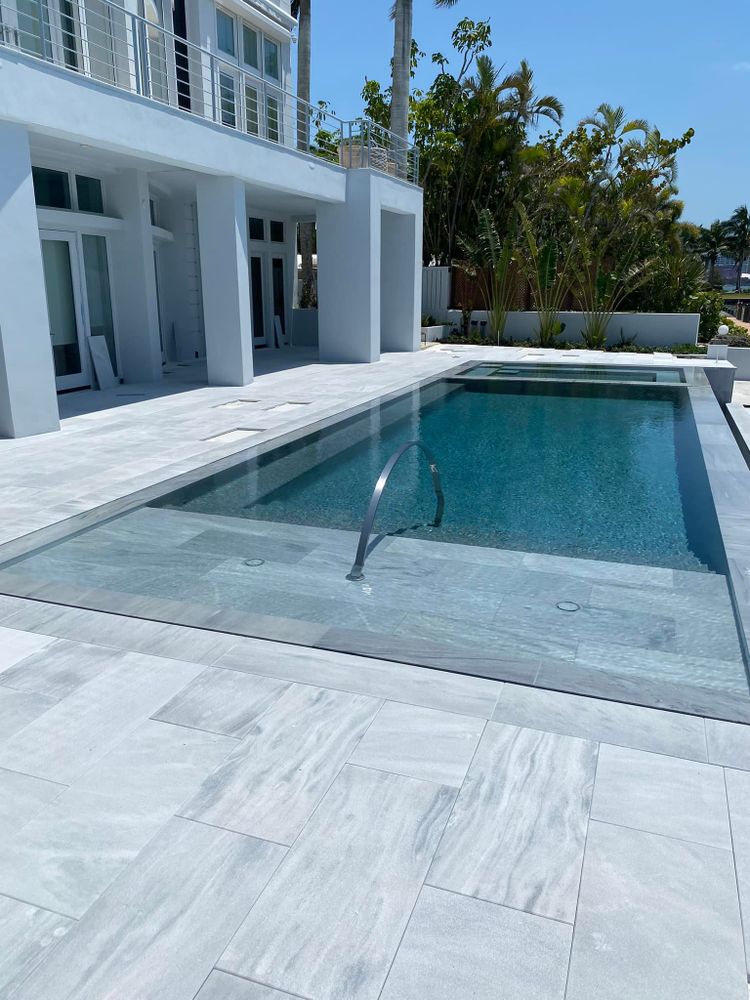Exterior Renovations for BT McCarthy Construction in Sarasota, FL