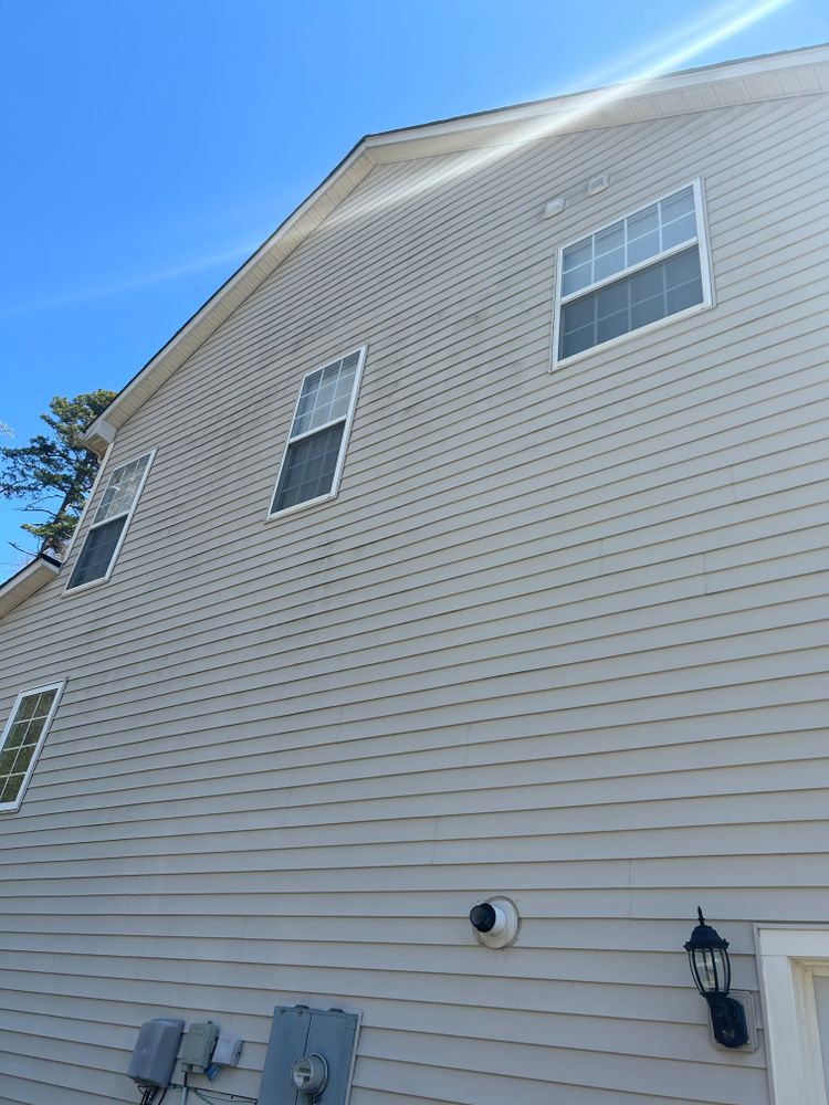 All Photos for 4U Pressure Washing in Huntersville, NC