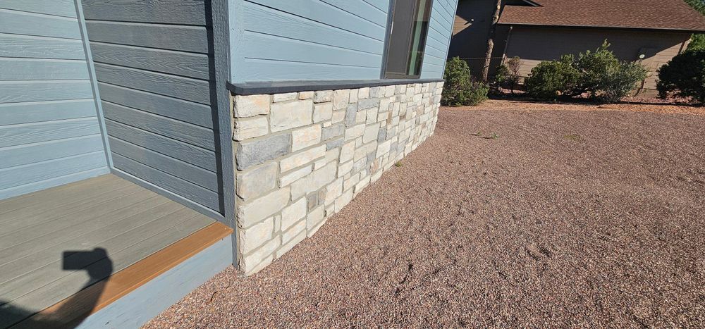 All Photos for JA Mountain View Custom Homes LLC  in Payson, AZ