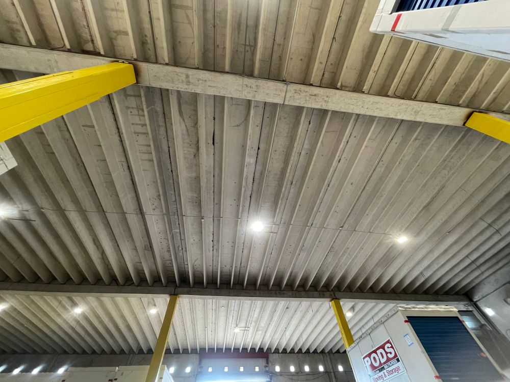 All Photos for Industrial Spray Foam & Coatings in Beaumont, TX