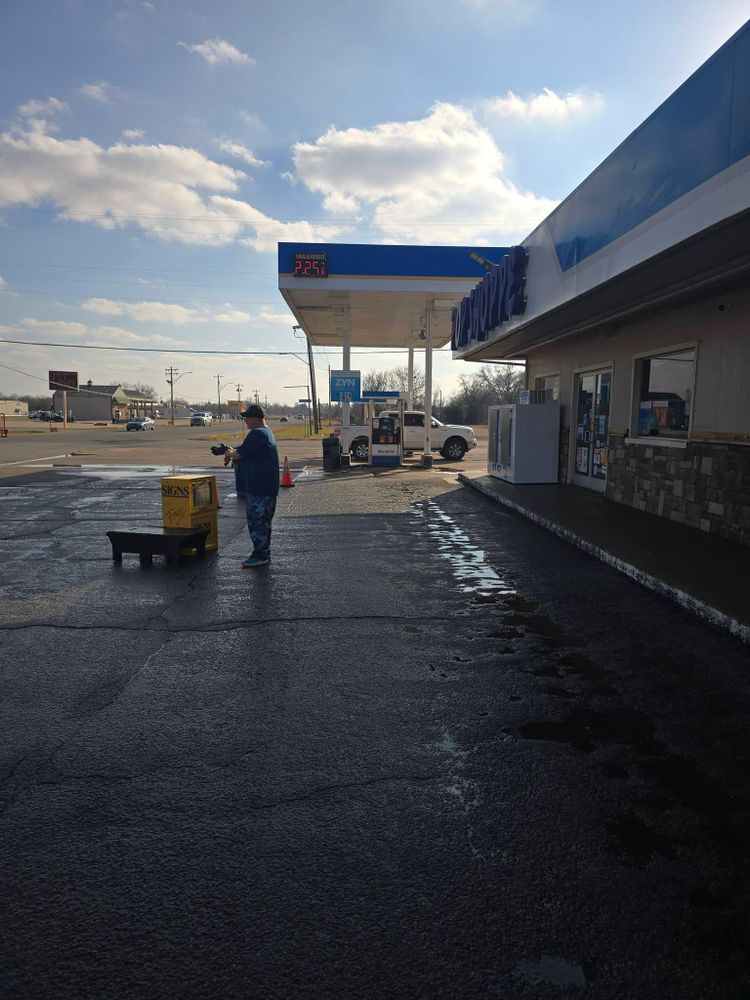 All Photos for TNT Power Washing LLC in Checotah, OK