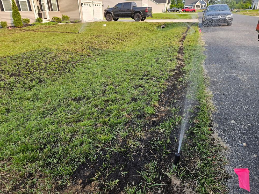 All Photos for New Dawn Landscaping LLC in Georgetown, DE