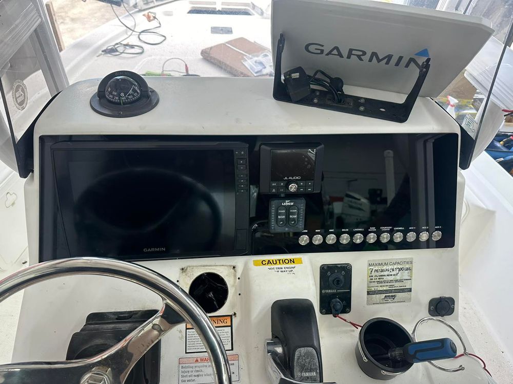 All Photos for Going Coastal Marine Electronics in Eustis, FL