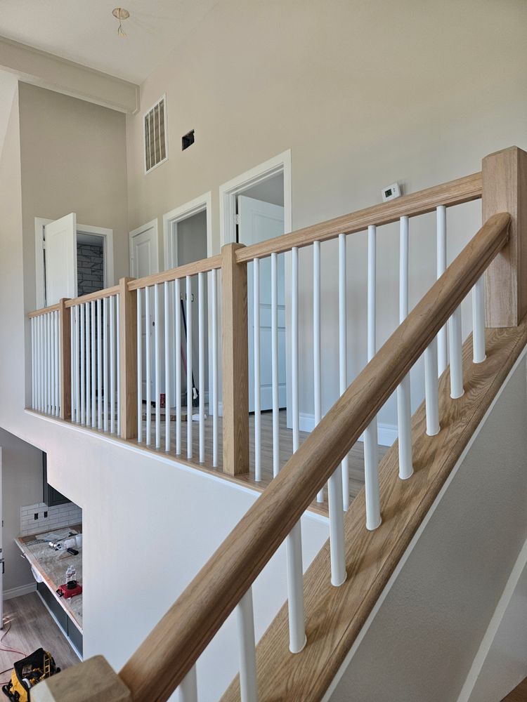 All Photos for Summers Construction in 77541, TX