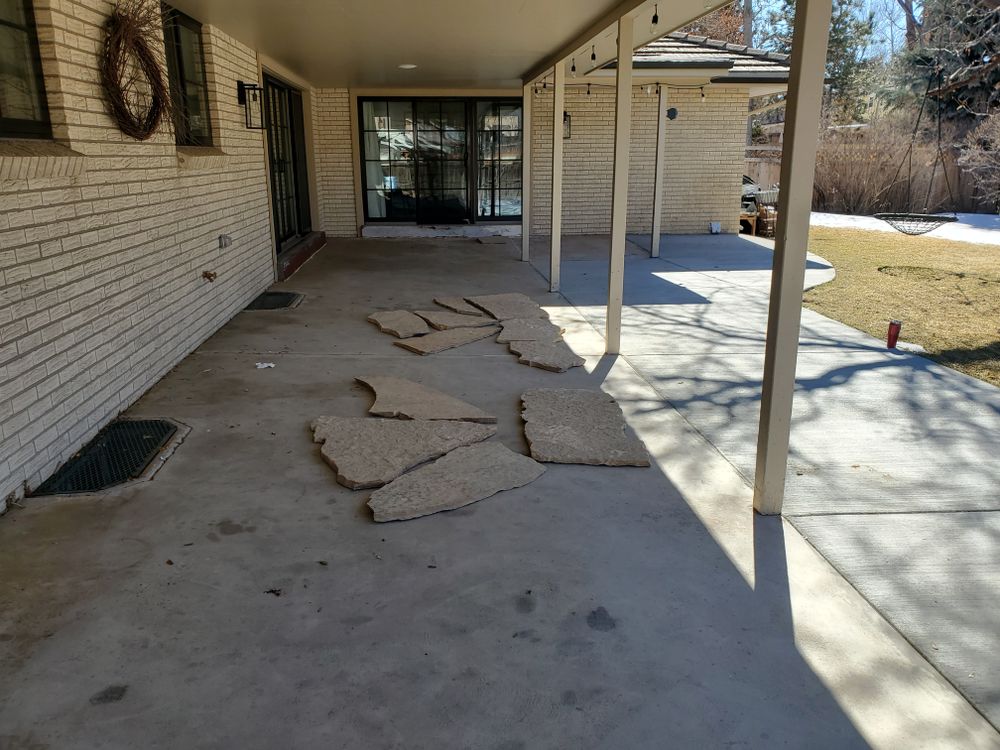 All Photos for JS Landscaping Colorado in Denver, CO