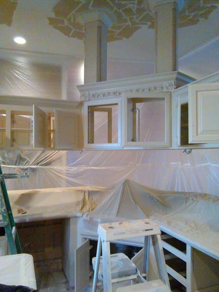 All Photos for Patton Handyman Services in Granbury, TX