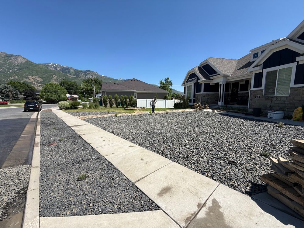 All Photos for Real Time Excavation & Design in West Haven, UT