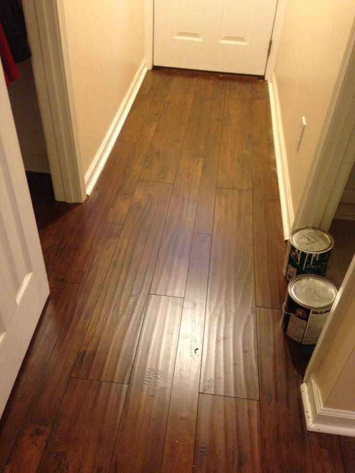 Flooring for Shane's Handyman Services LLC in Simpsonville, SC