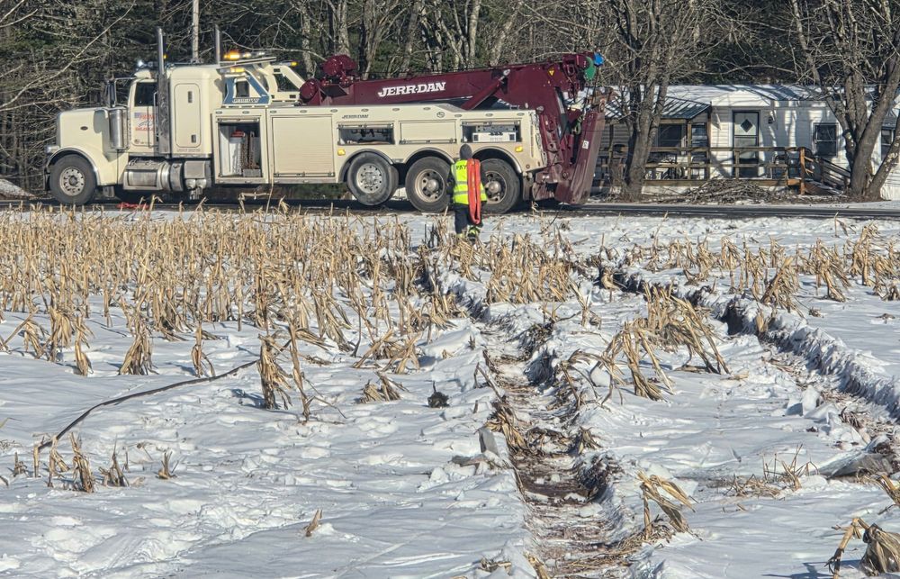 All Photos for Payne Auto Towing & Recovery in Sullivan County, NY