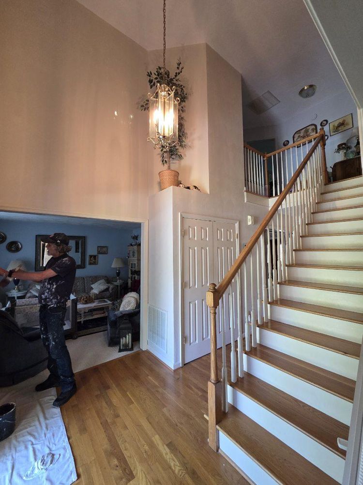 All Photos for Top Notch Painting and Remodeling in Vinton, VA