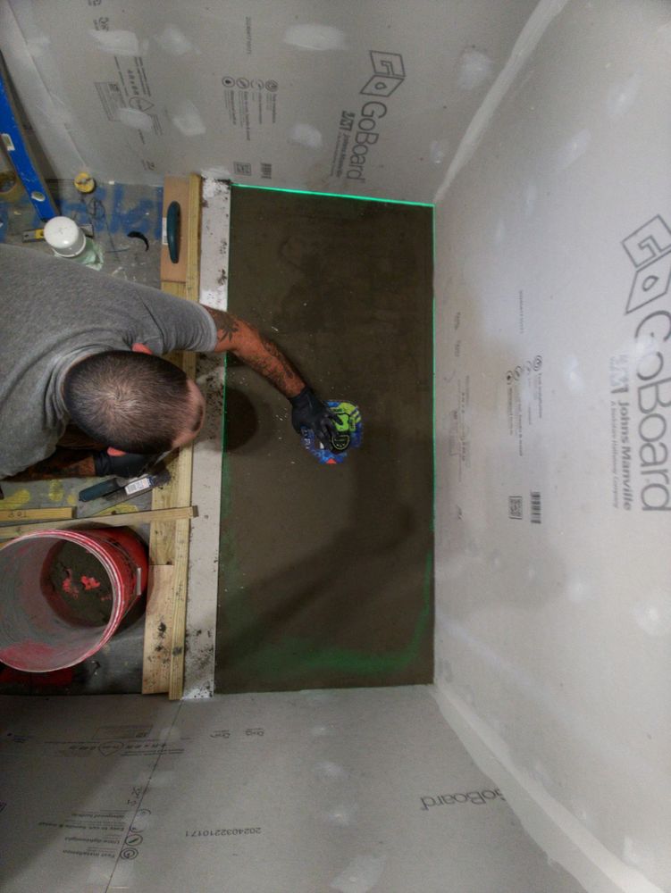 All Photos for Guadalupe Tile Company in New Braunfels, TX