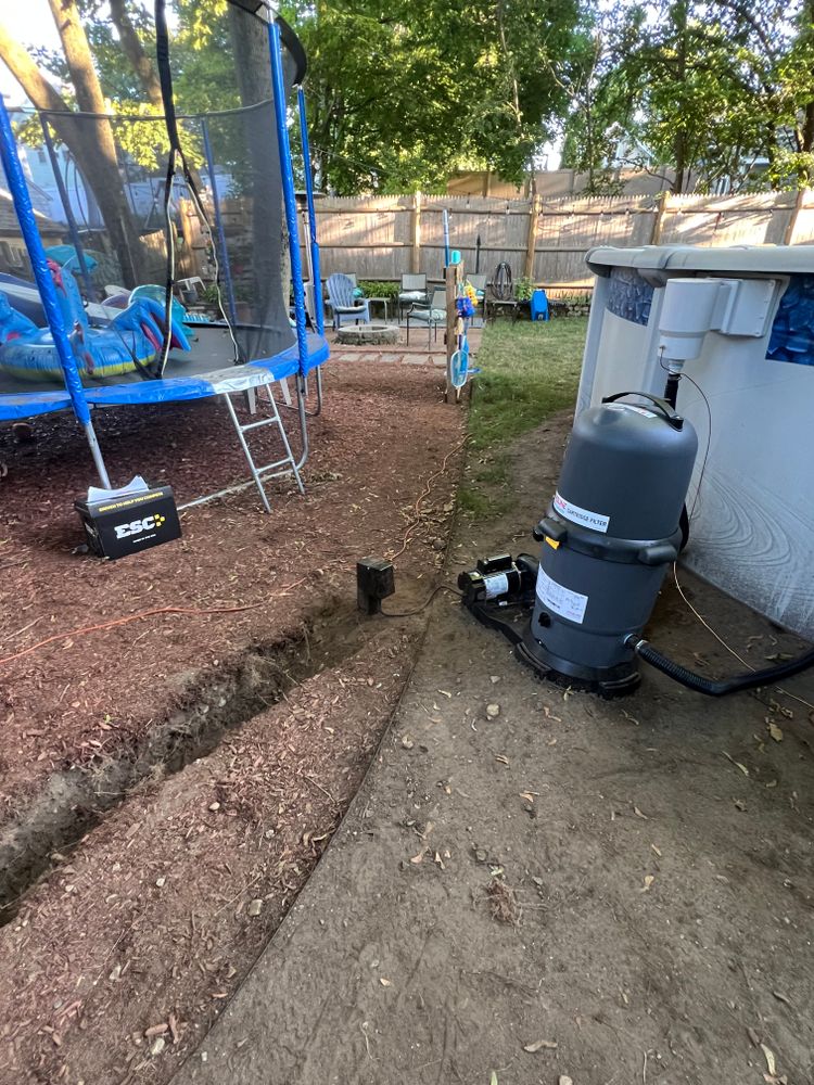 All Photos for Stephen Logue Electric in Billerica, MA