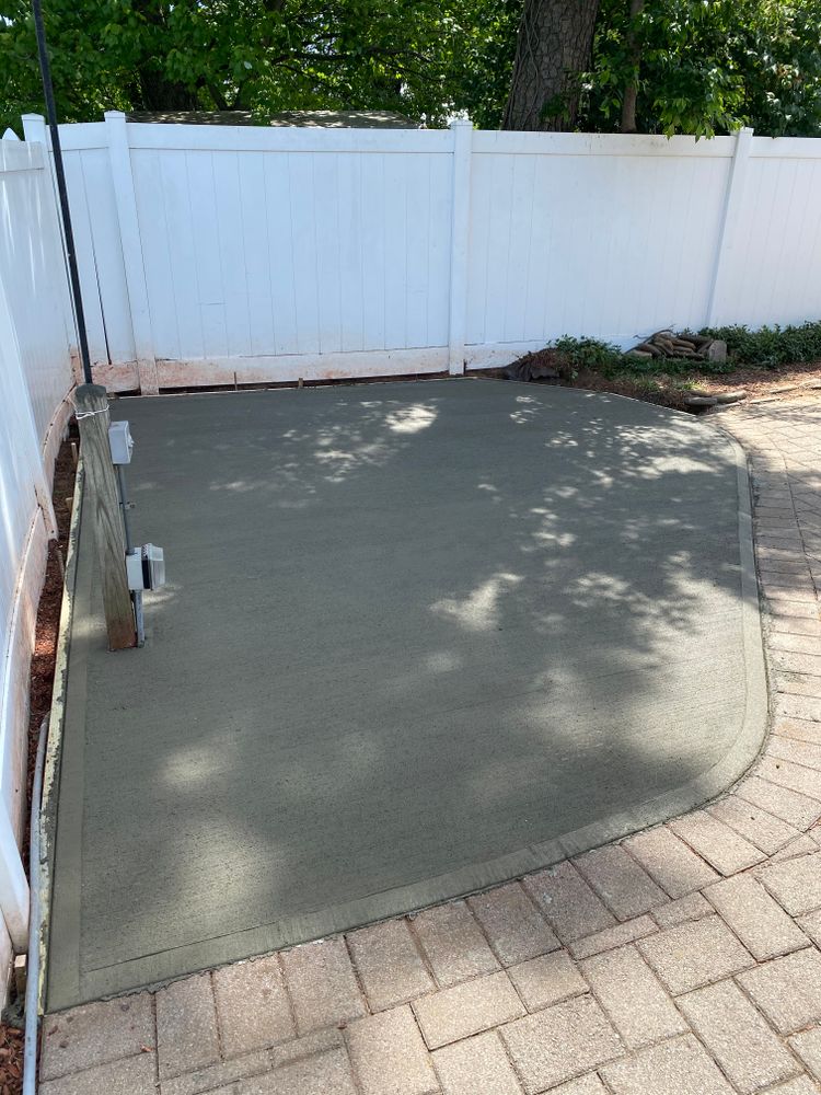 Driveways & Patios for Golden Hammer in Long Island,  NY