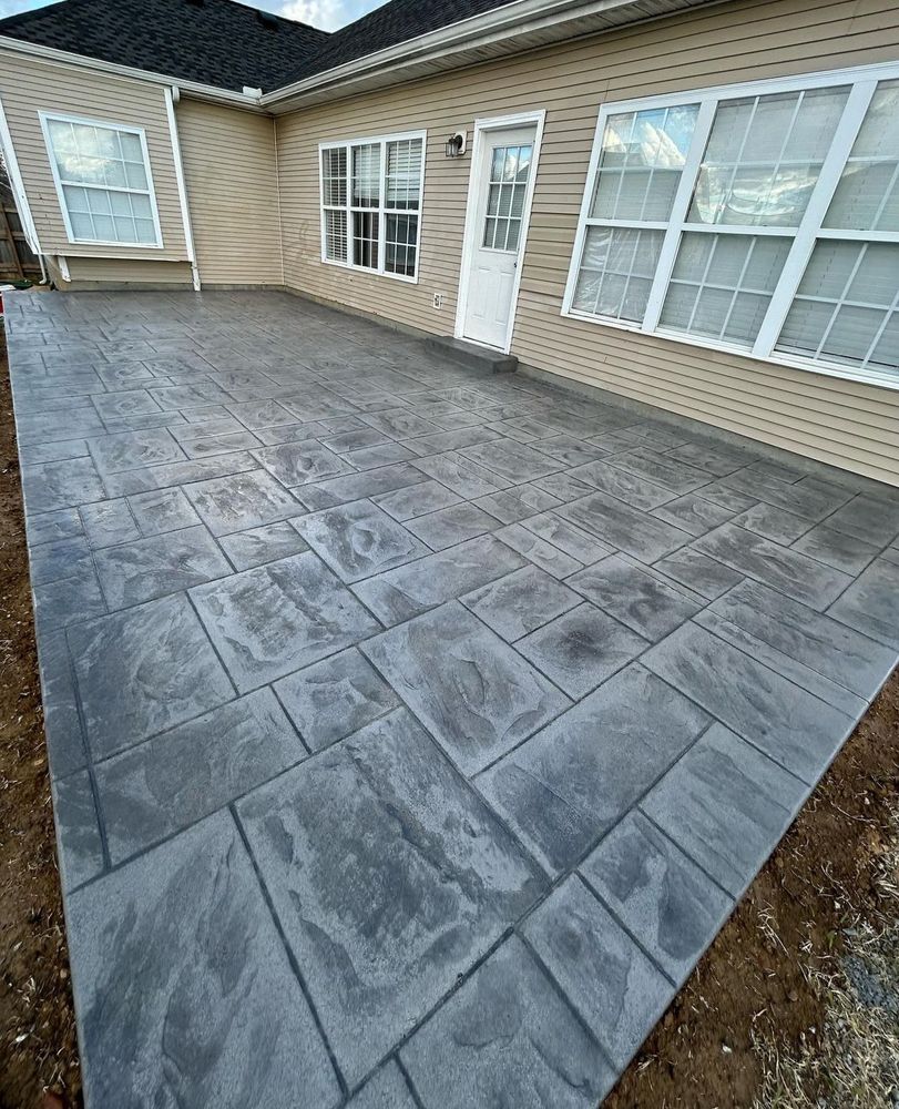 All Photos for Premier Concrete Scapes in Murfreesboro, TN