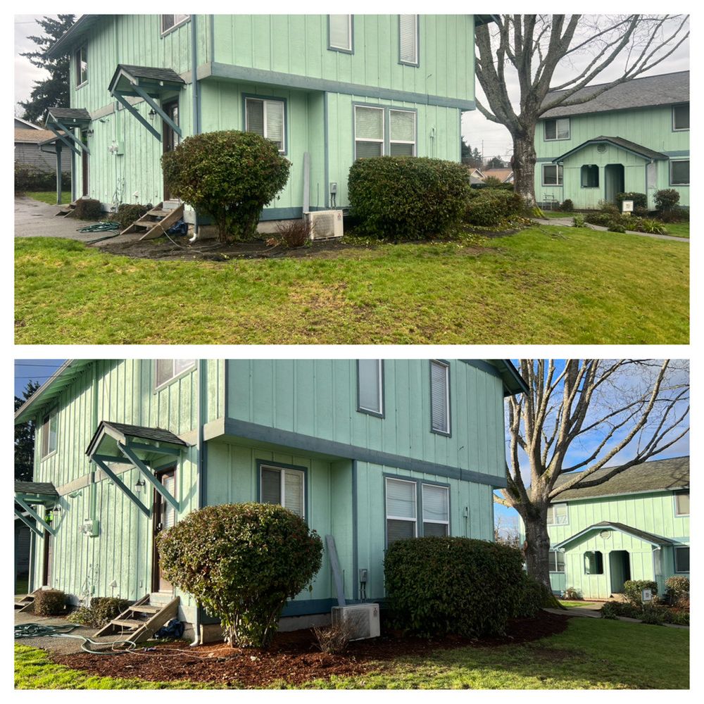 All Photos for Hall of Fame Landscaping in Bremerton, WA