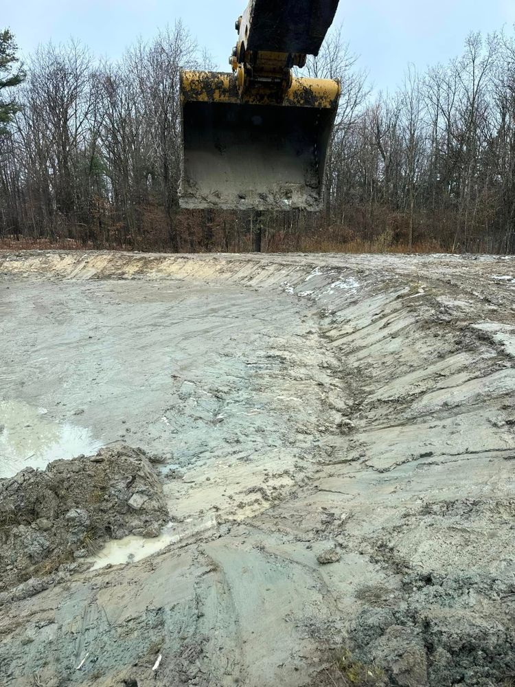 All Photos for Allstone Excavation in Rotterdam, NY