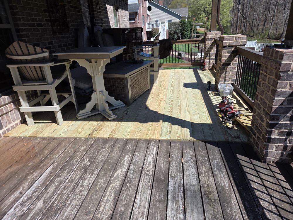 All Photos for Son of a Journey Remodeling in Dallas, NC