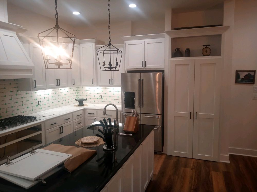 All Photos for Cornerstone Hardwood Designs in Heber Springs, AR